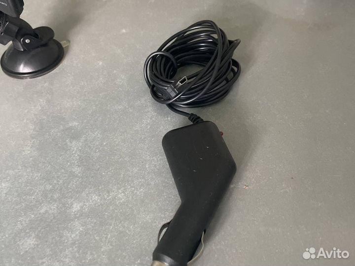 Видеорегистратор