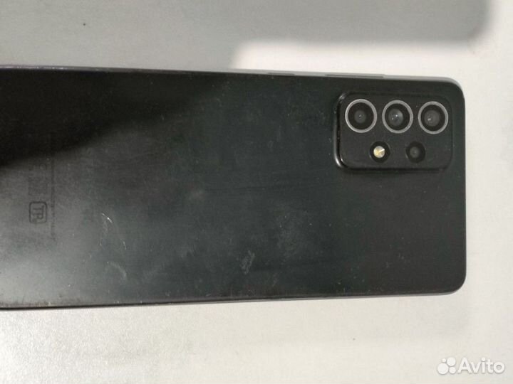 Samsung Galaxy A52, 8/128 ГБ