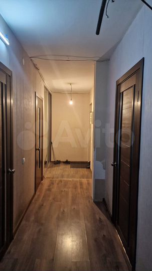 3-к. квартира, 108 м², 7/10 эт.