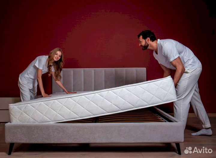 Матрас 1600 2000