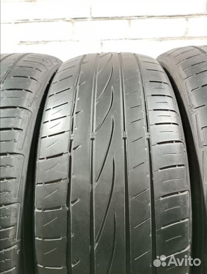 Falken Ziex ZE-912 215/55 R18 95H