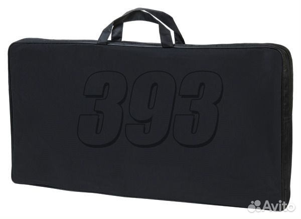 Нарды Ковёр красный (тёмная рамка, филигран (1823)