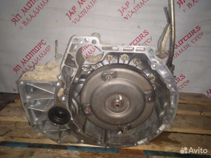 АКПП Nissan X Trail T30 T30 2.0 QR20 2006