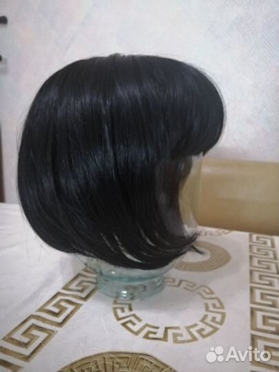 Парик женский