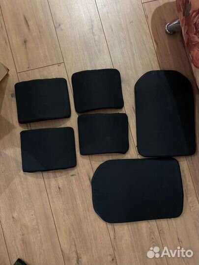 Рыбацкий набор