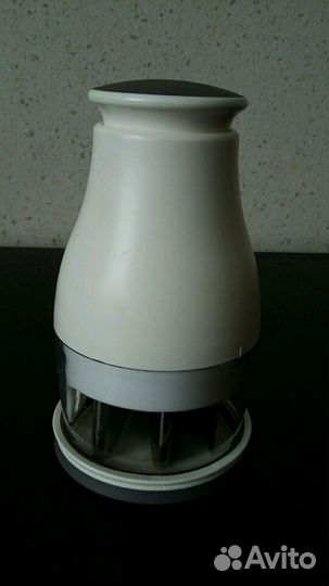 Измельчитель пищевой