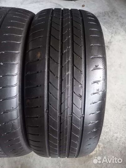 Goodyear EfficientGrip 245/45 R19 102Y
