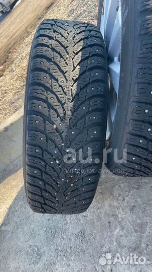 Nokian Tyres Hakkapeliitta 9 185/65 R15