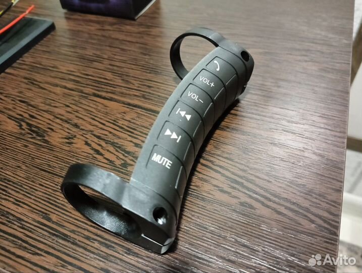 Кнопки для руля автомобиля (Новые) Беспроводные