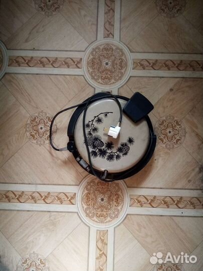 Электровафельница СССР советская