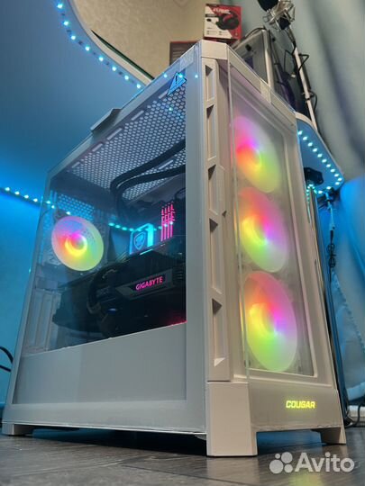 Топ Intel Core i9 + RTX 4080