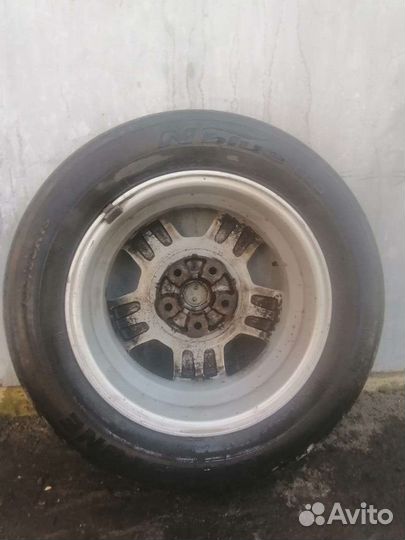 Продам литые диски