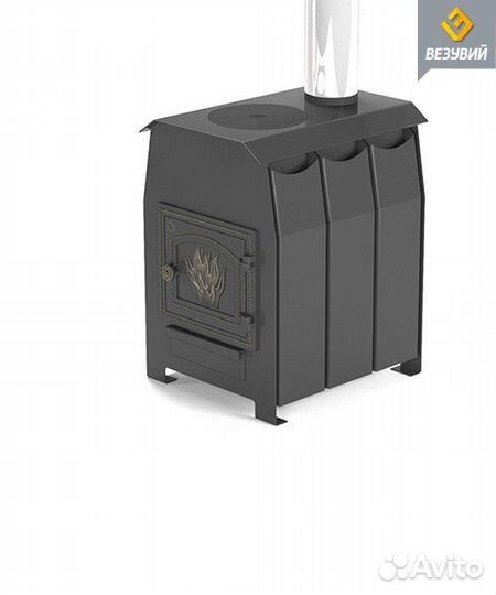 Печь отопительная