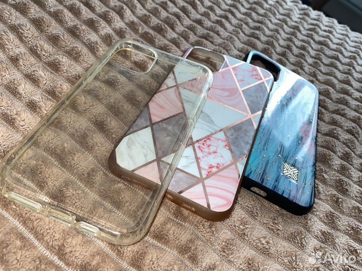 Чехол на iPhone 11 pro max