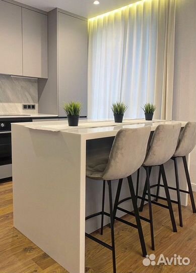 Кухня на заказ. Кухонный гарнитур от производителя