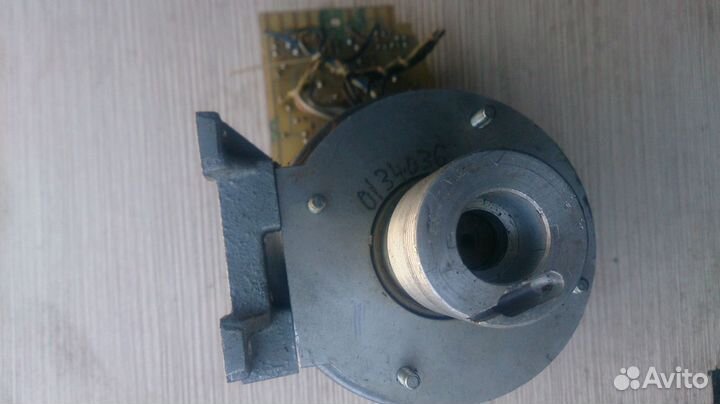 Матричный принтер D-100, запчасти