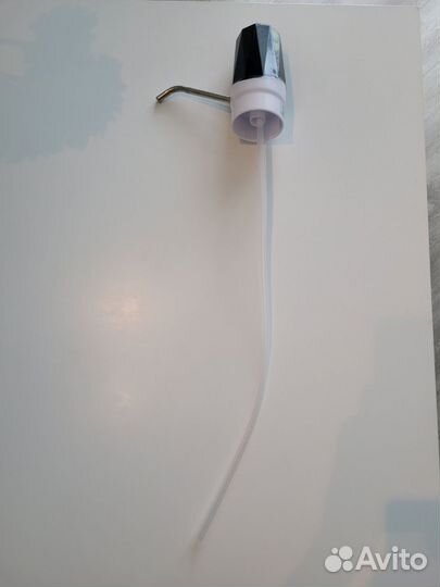 Помпа для воды электрическая