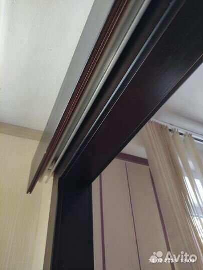 Дверь раздвижная бу