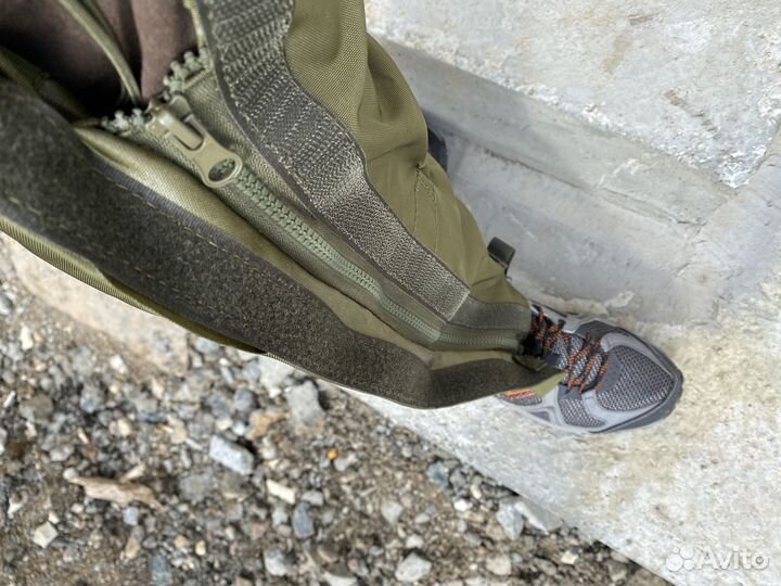 Гамаши туристические