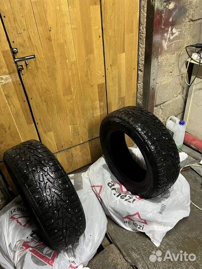 Nokian Tyres Nordman 7 195/65 R15 95T