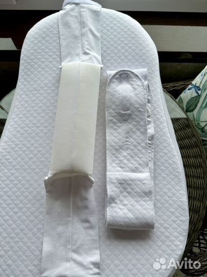 Матрас-кокон для новорожденных LoliDream