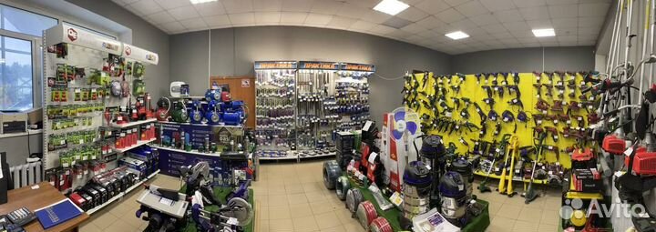 Мотоблок Россия 7л.с Авангард амб-1 М