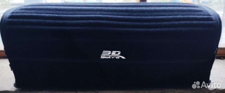 Сумка-органайзер sotra