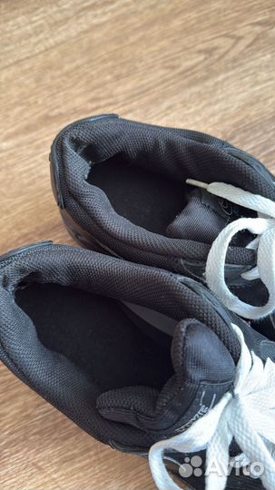 Кроссовки мужские