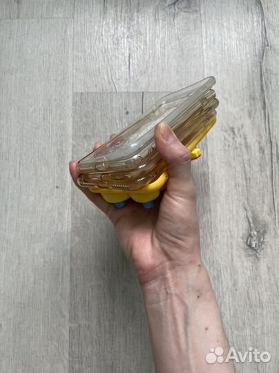 Отдам чехлы на iPhone 8+