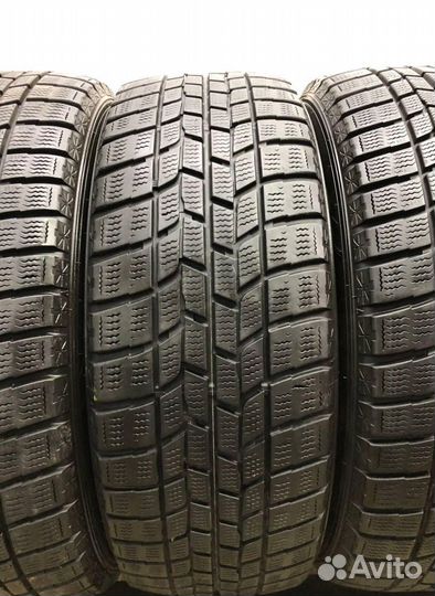 Goodyear Ice Navi 6 205/55 R16 99W