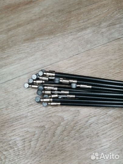 Трос ручного тормоза для велосипеда