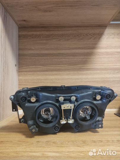 Фара TF-CS-43-01 Тайга