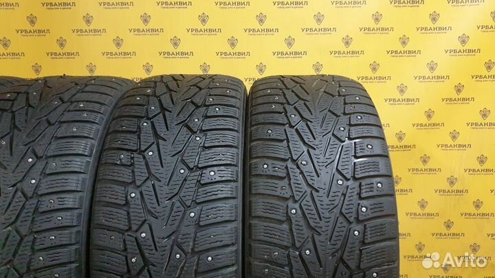 Nokian Tyres Hakkapeliitta 7 225/55 R16 99T