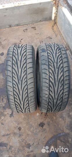 Dunlop SP Sport 9000 235/60 R16