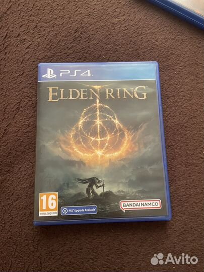 Игры для приставок ps4