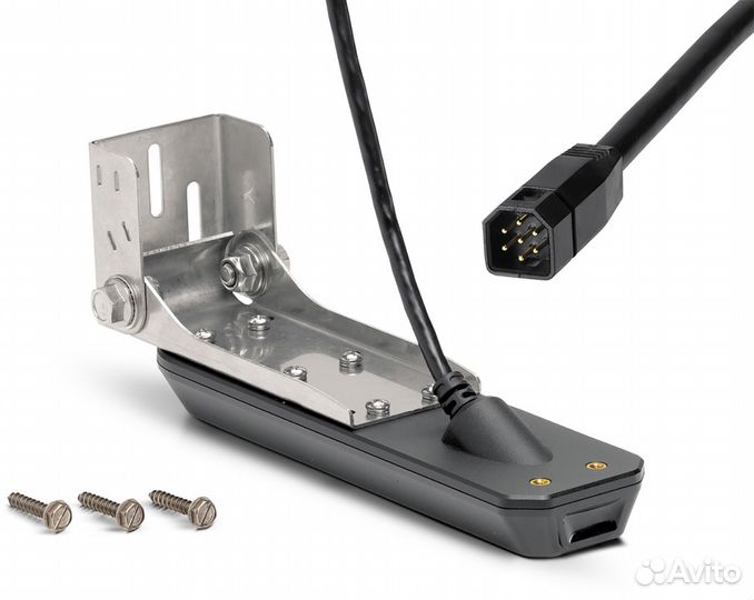 Humminbird apex 19 mega si