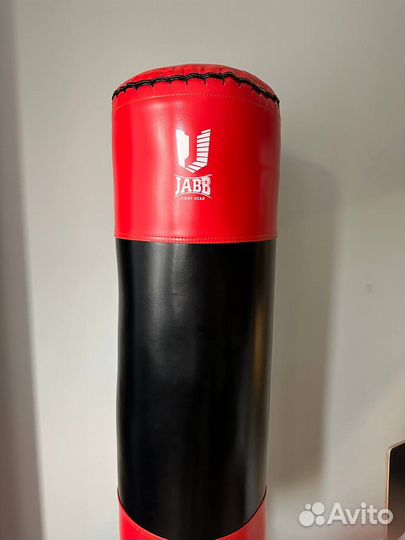 Боксерская груша детская напольная