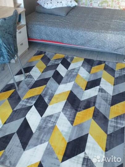 Ковер новый