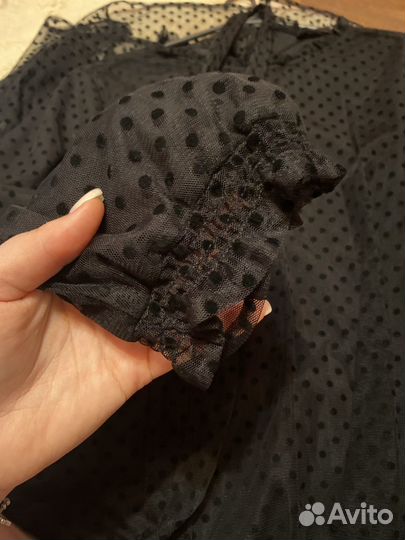 Платье вечернее