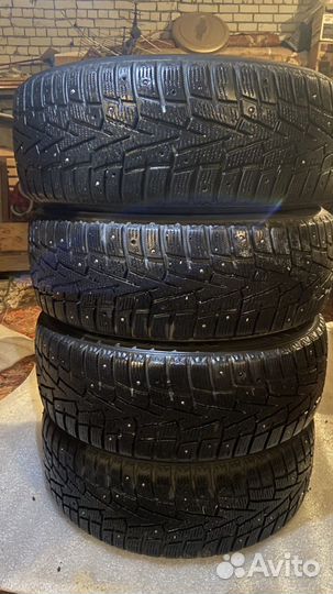 Nexen Winguard WinSpike 215/55 R17 98T