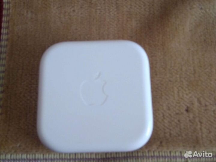 Кейс для airpods проводных