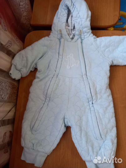 Детская одежда