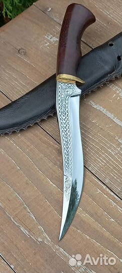 Нож сувенирный
