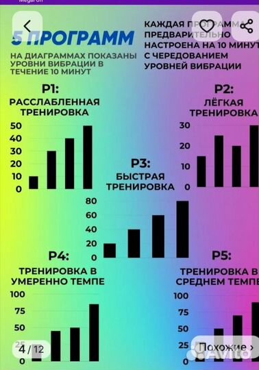 Виброплатформа