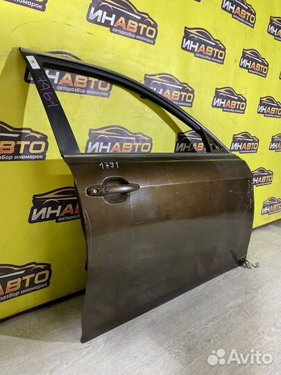 Дверь камри 40 передняя правая