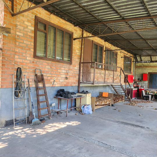 Дом 223 м² на участке 20 сот.