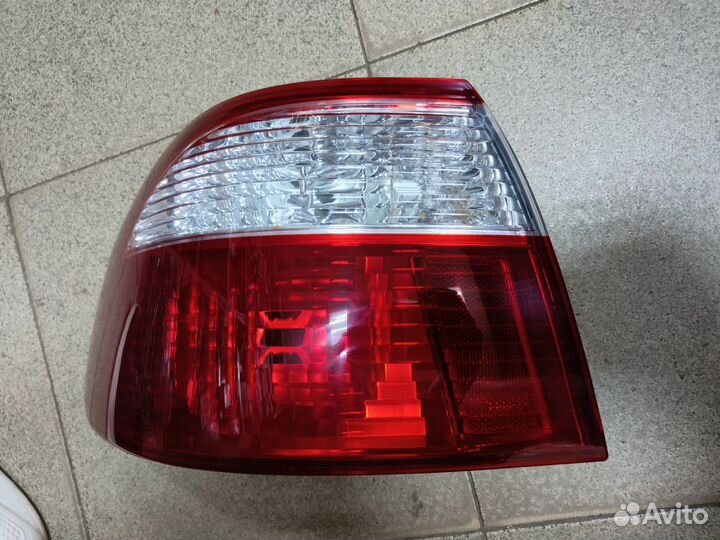 Фонарь Mazda 626 gf