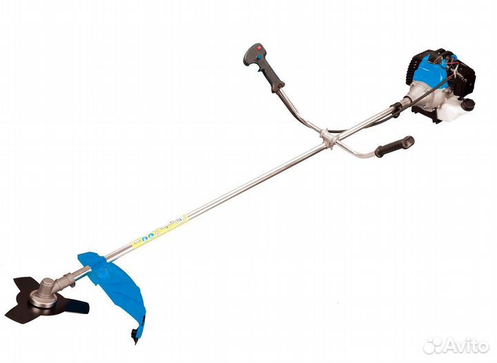 Триммер бензиновый