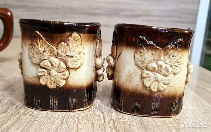 Чайный набор керамика