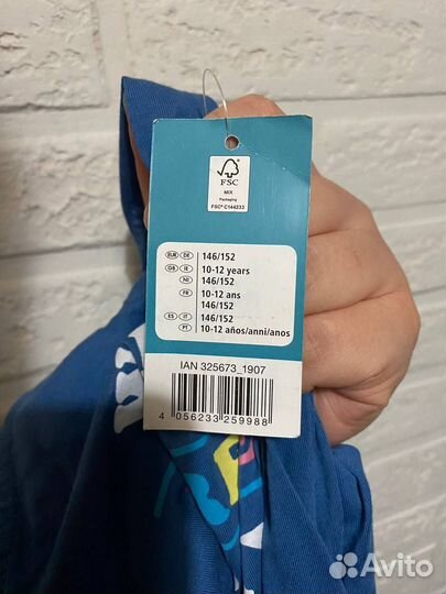 Вещи пакетом для девочки 152 158 164